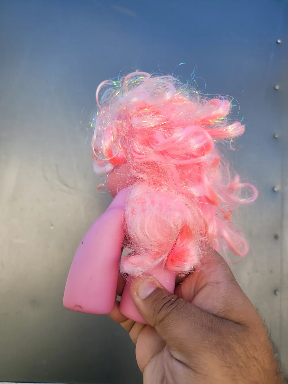 G3 My Little Pony 8